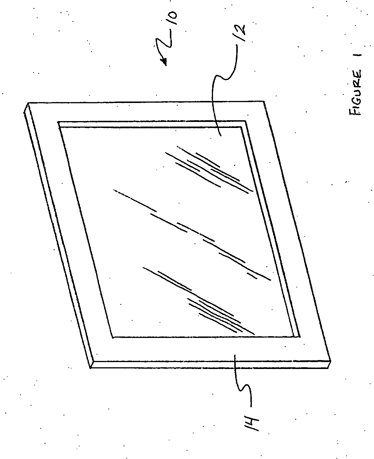 Window assembly masking bag