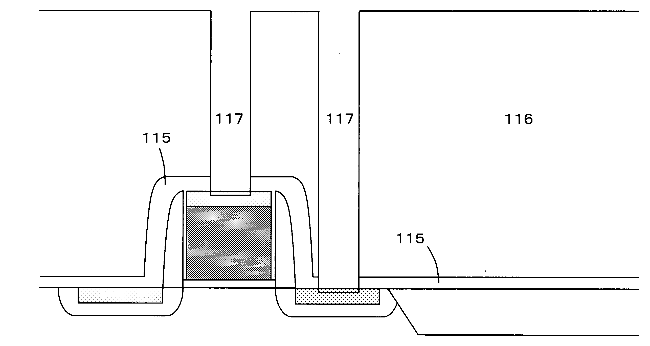 Method of manufacturing a semiconductor device