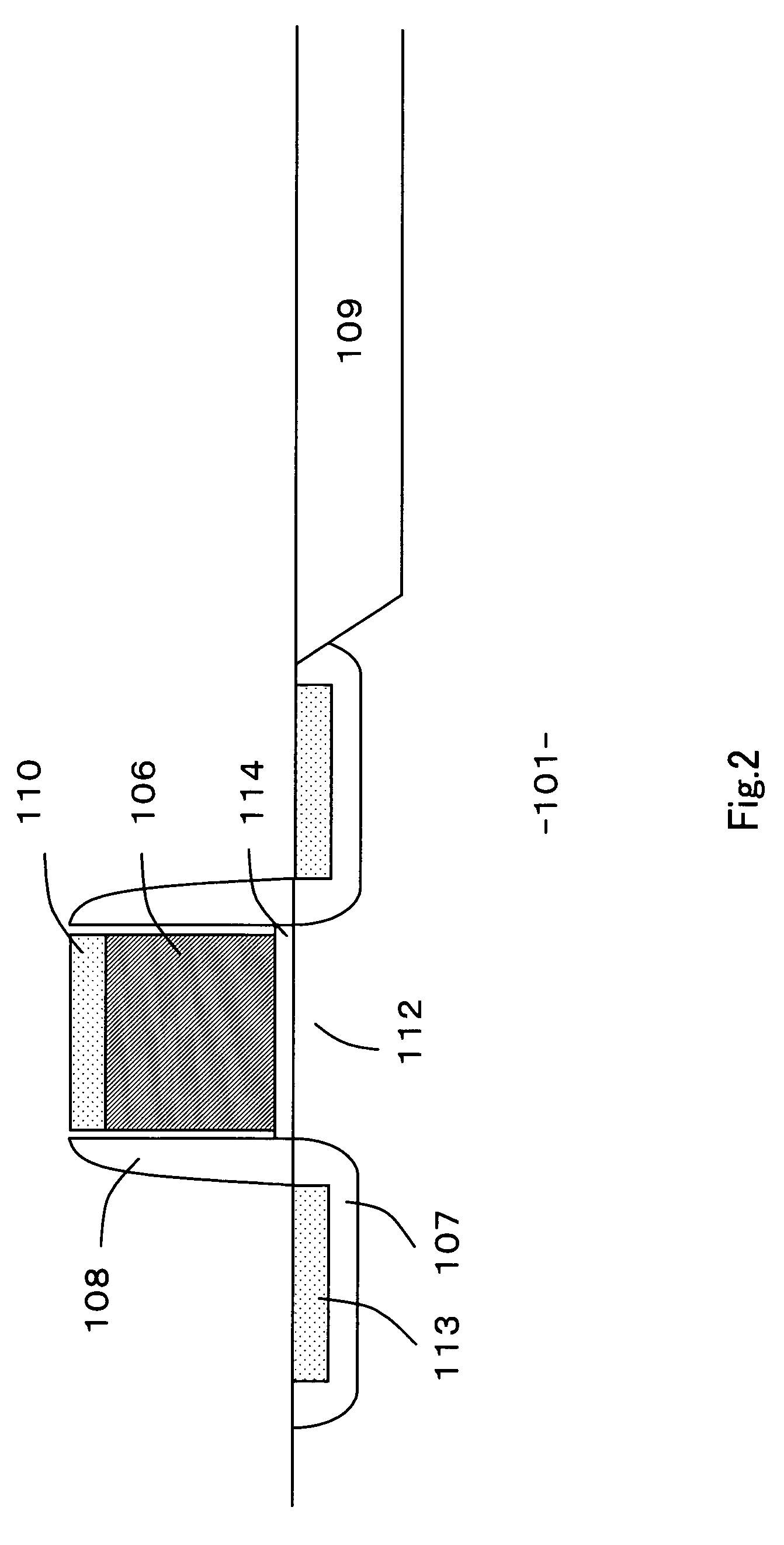 Method of manufacturing a semiconductor device