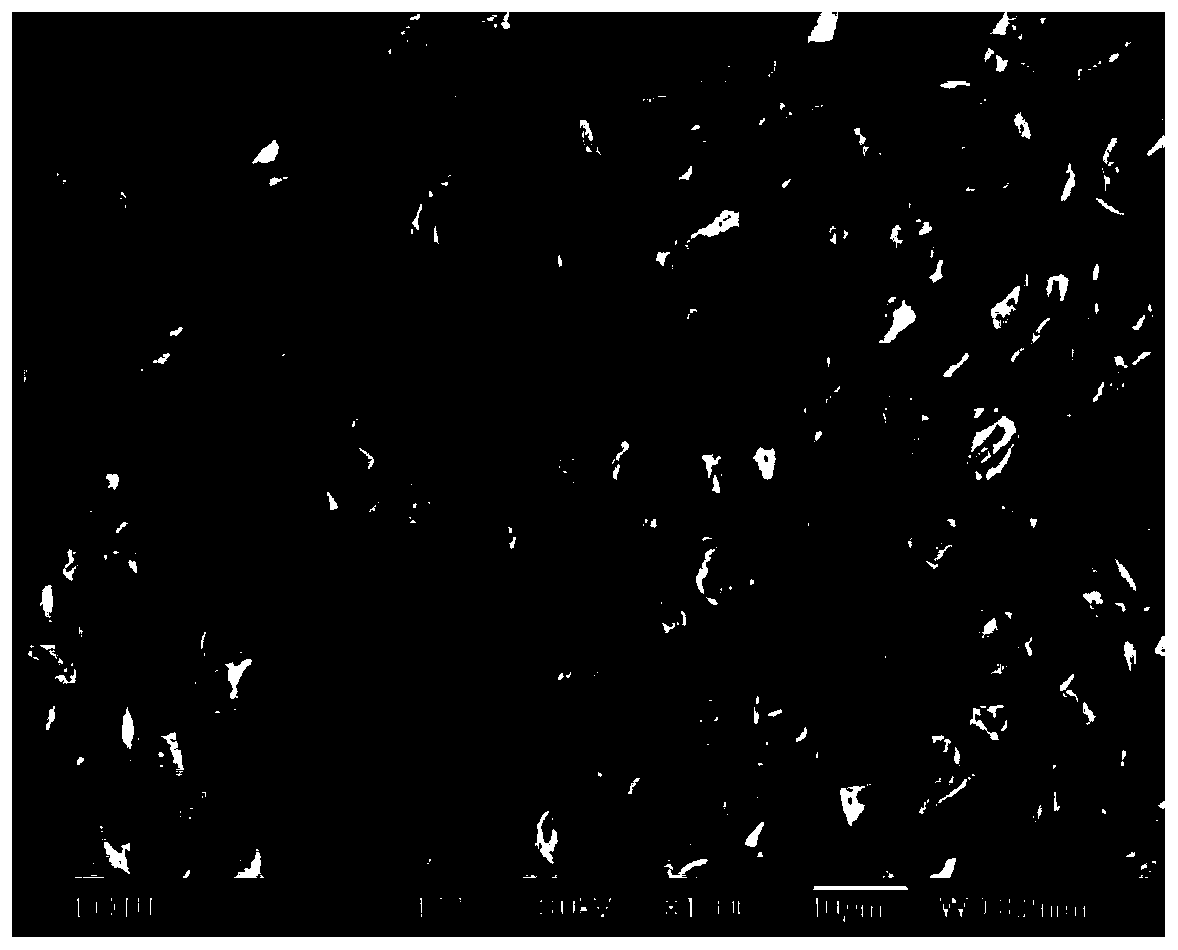 Silicon or silicon oxide@titanium oxide core-shell structure composite material and preparation thereof