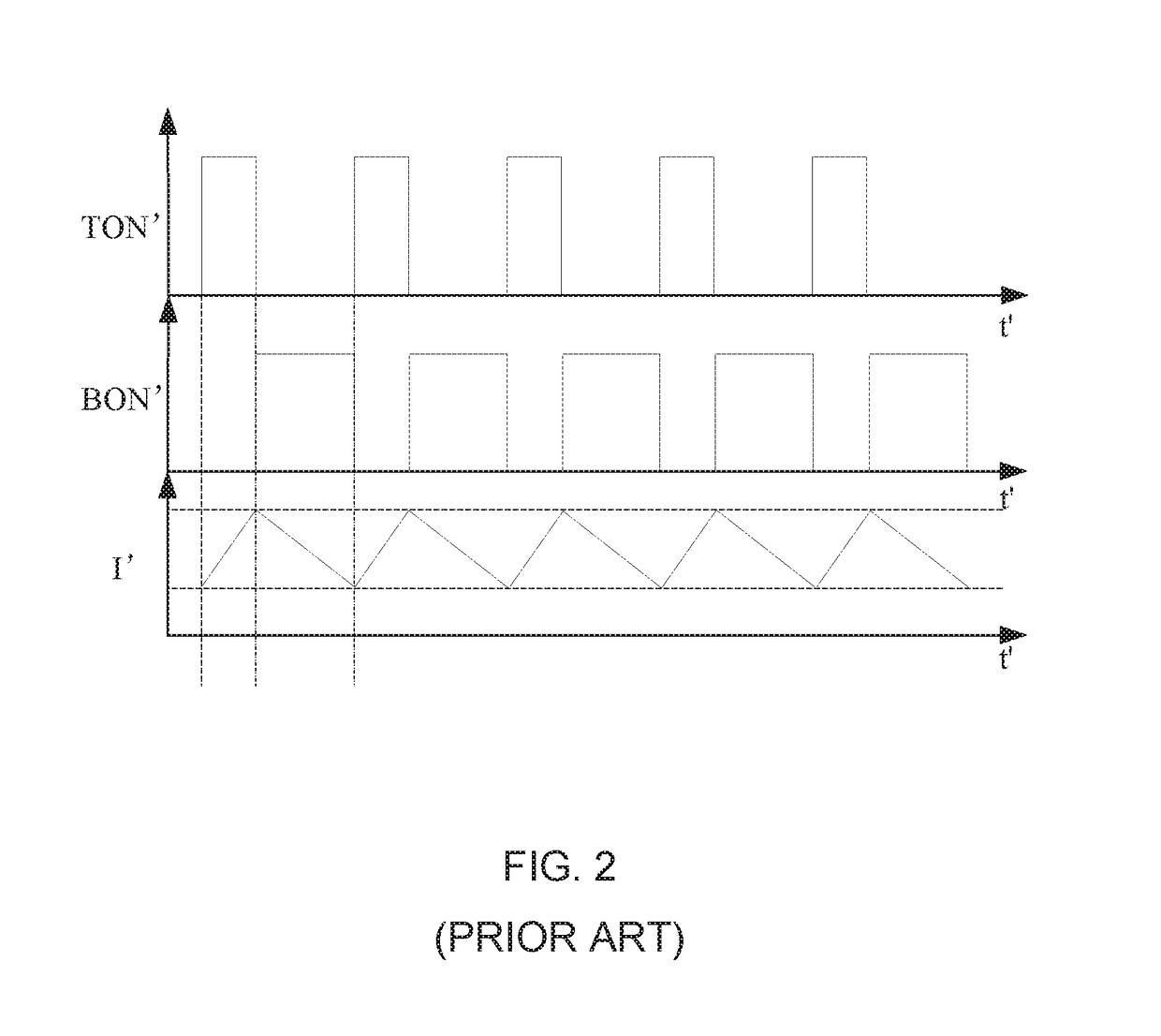 Control Method, Control Circuit and Device for Switching Circuit