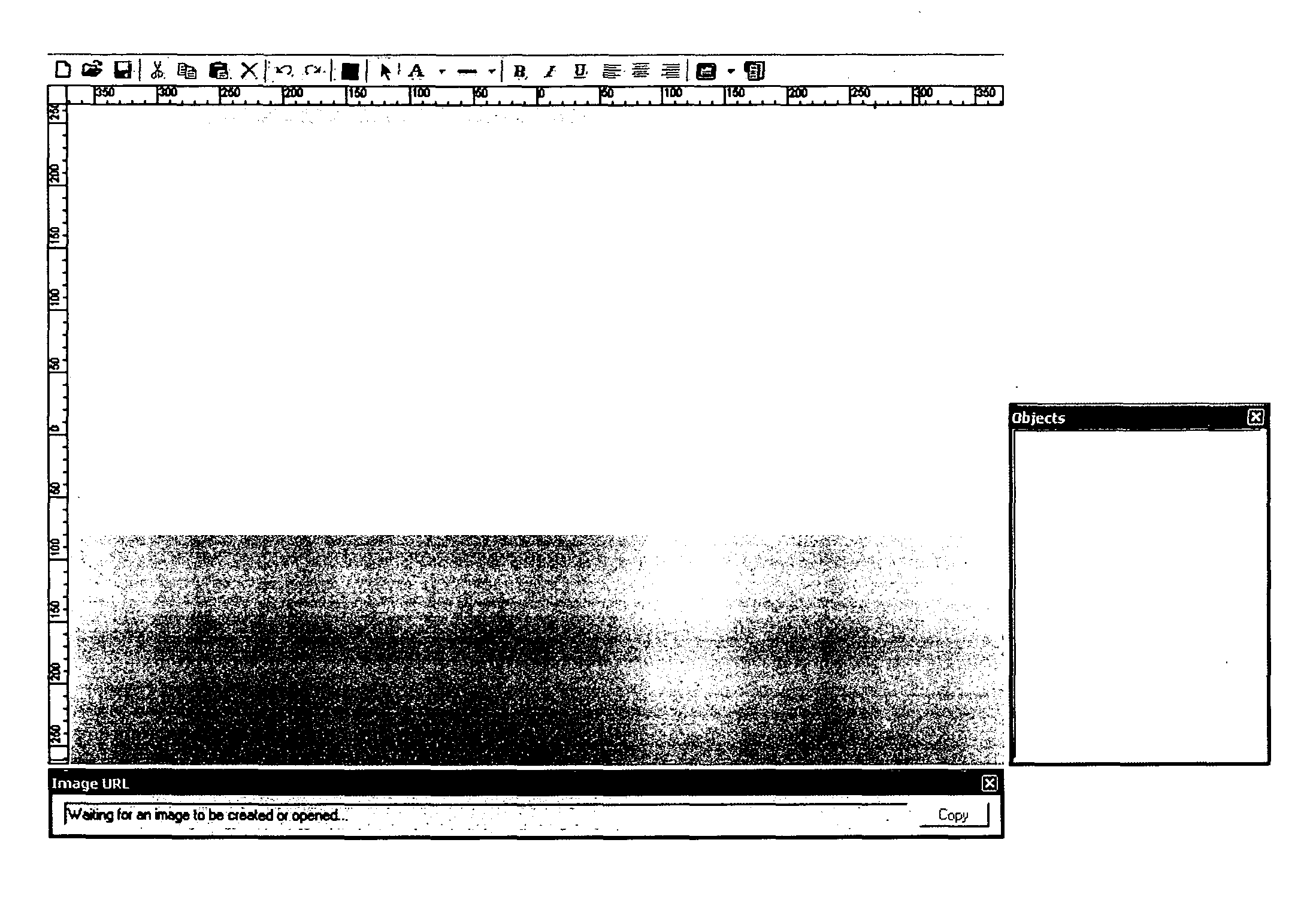 Methodology and system for rendering dynamic images