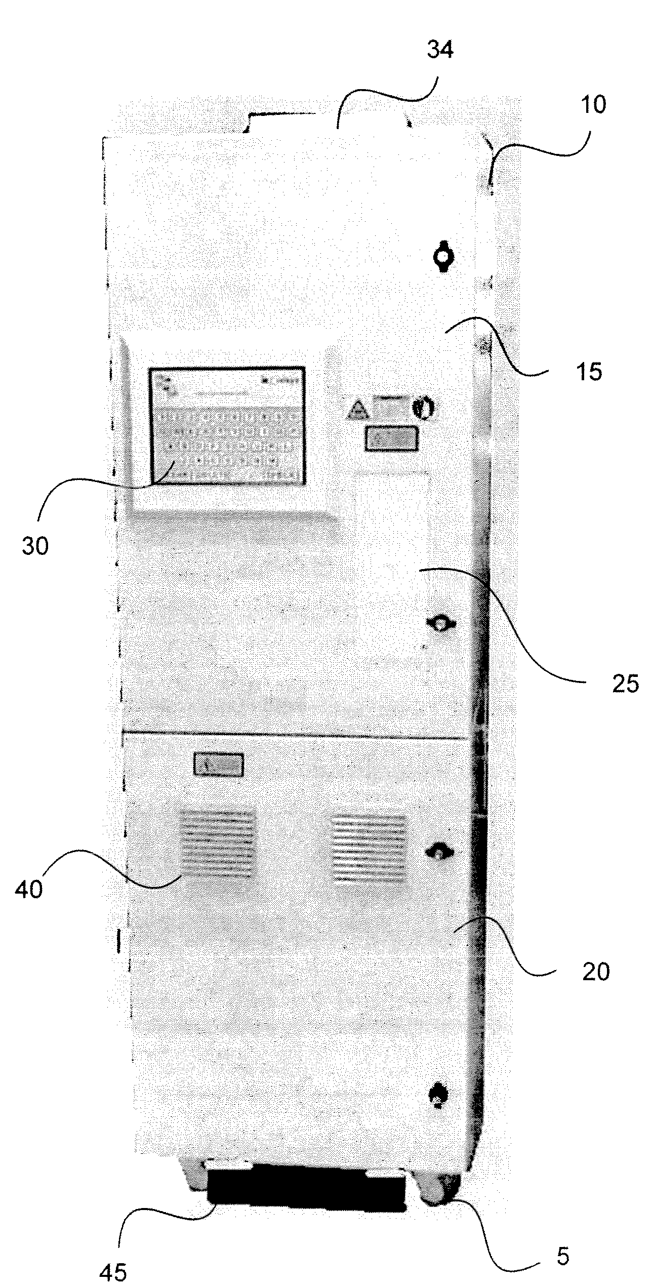 Microscope enclosure system