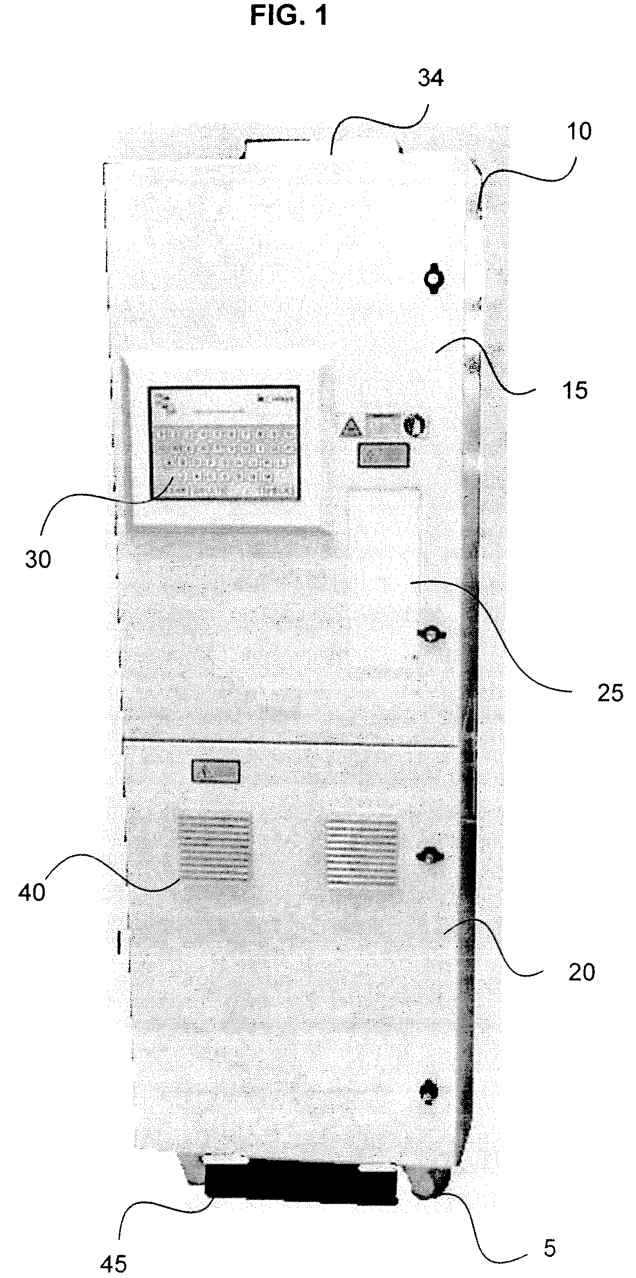 Microscope enclosure system