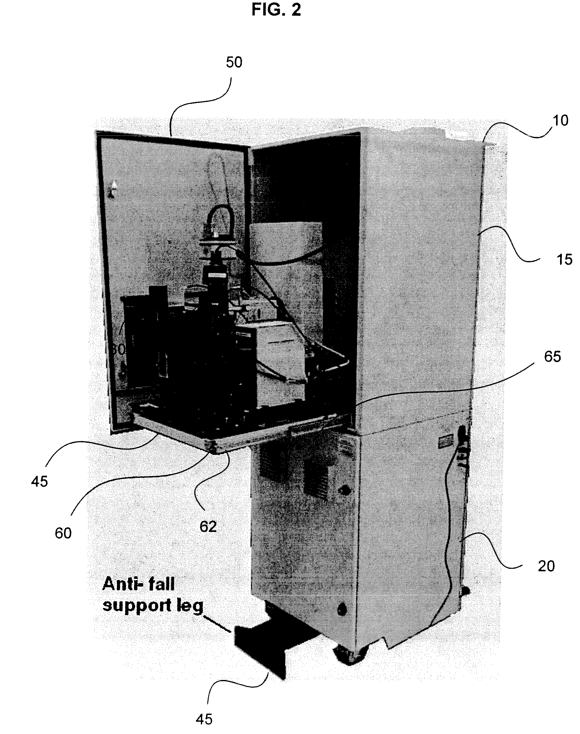 Microscope enclosure system