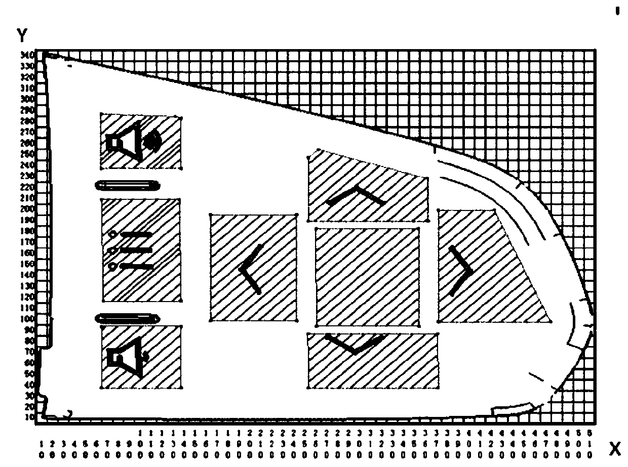 Steering wheel switch for preventing false triggering and using method