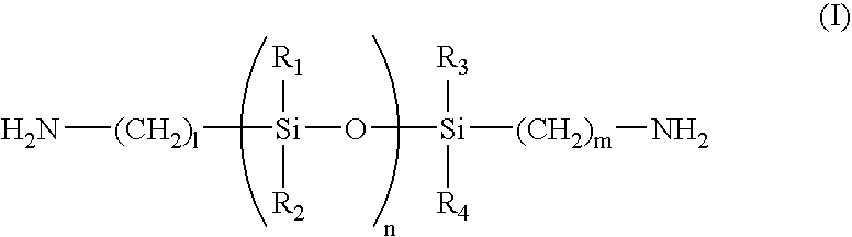 Block Copolymerized Polyimide Ink Composition for Printing