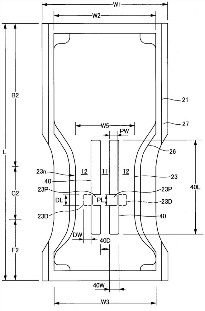 absorbent article