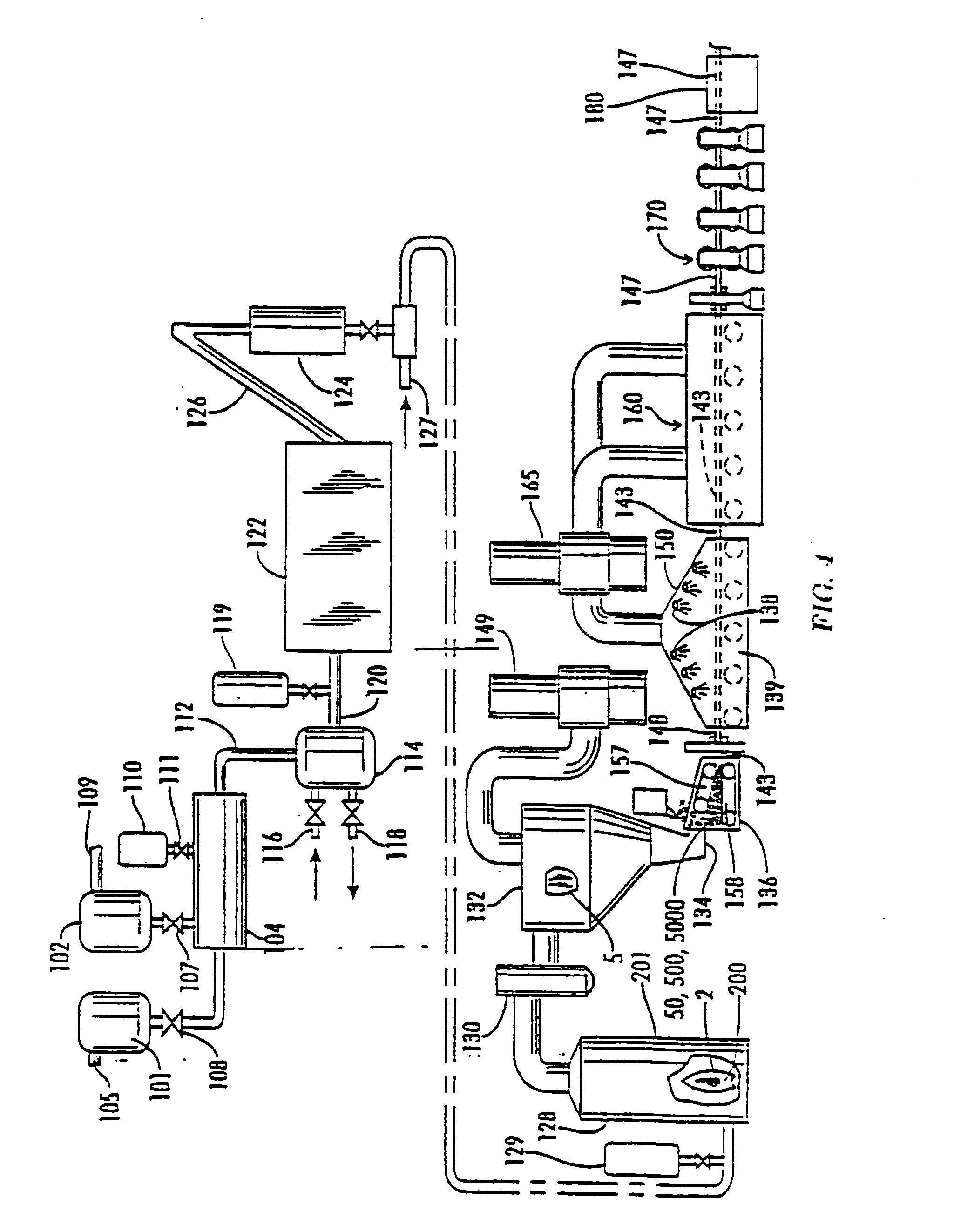 Heat spreader for display device