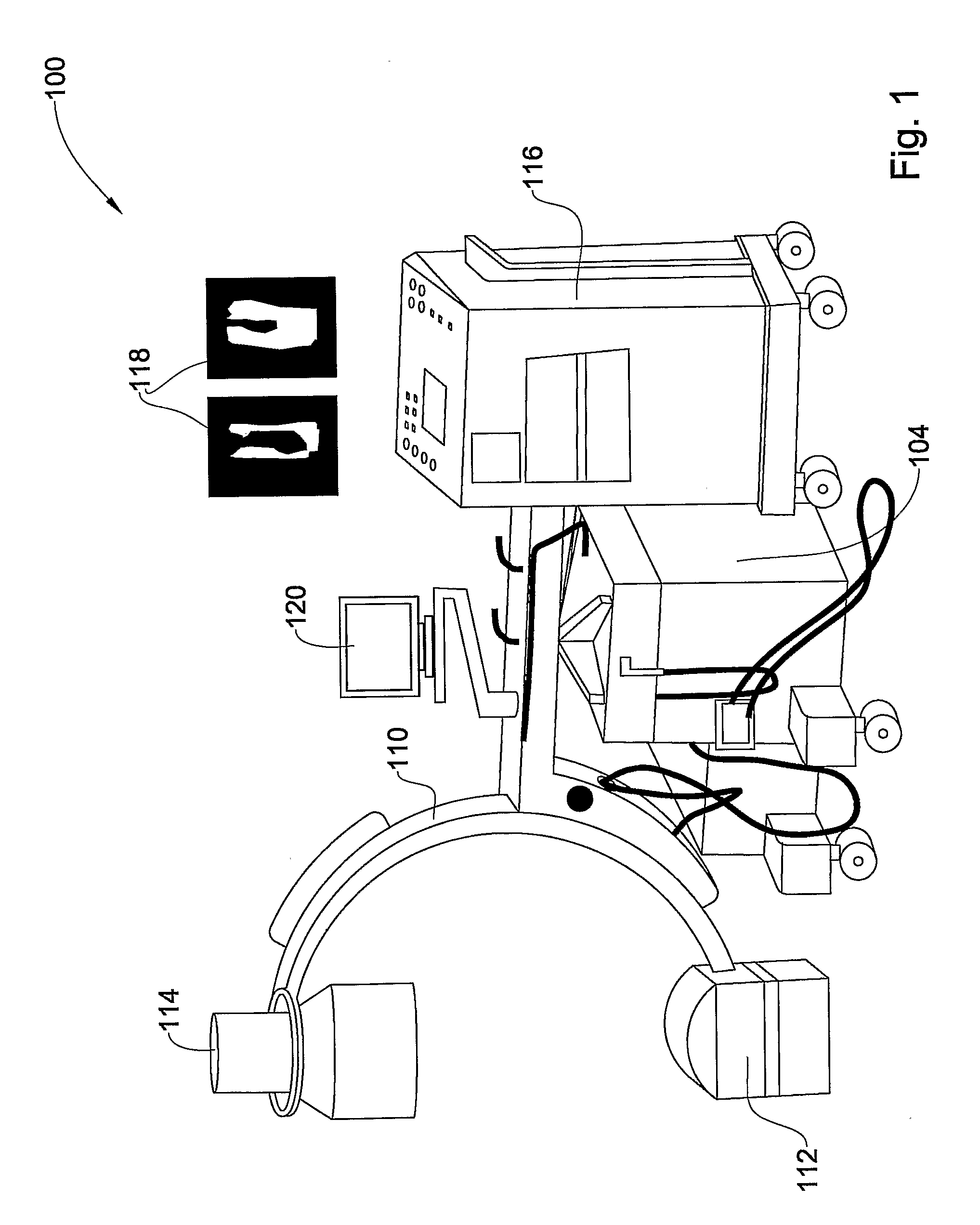 Method and system for diagnosing and treating a pest infested body