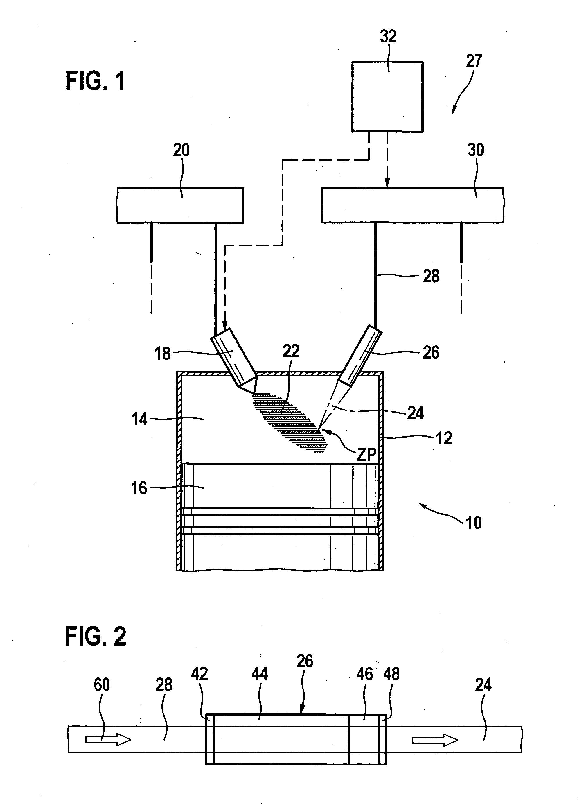 Method for operating an ignition device