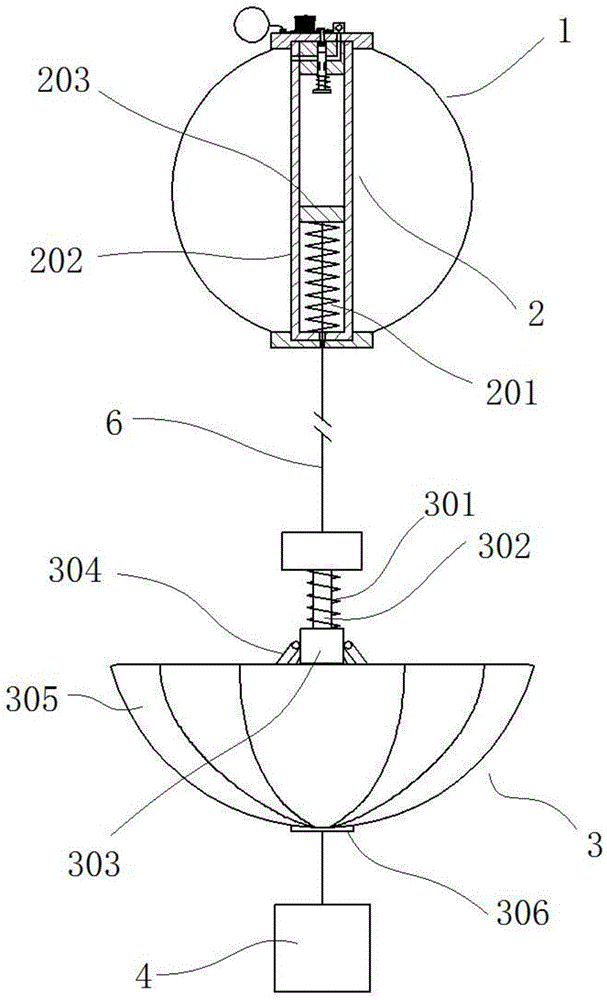 Auxiliary structures for marine plant proliferation