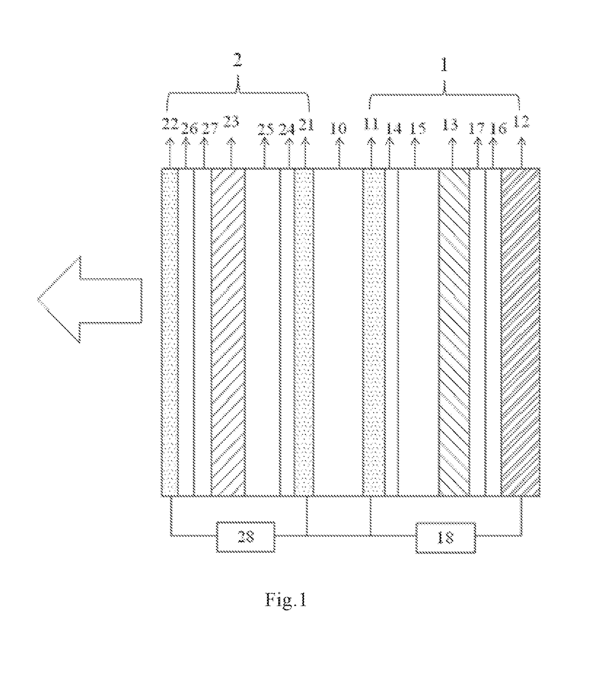 Electroluminescent device, manufacturing method and driving method thereof, and display device