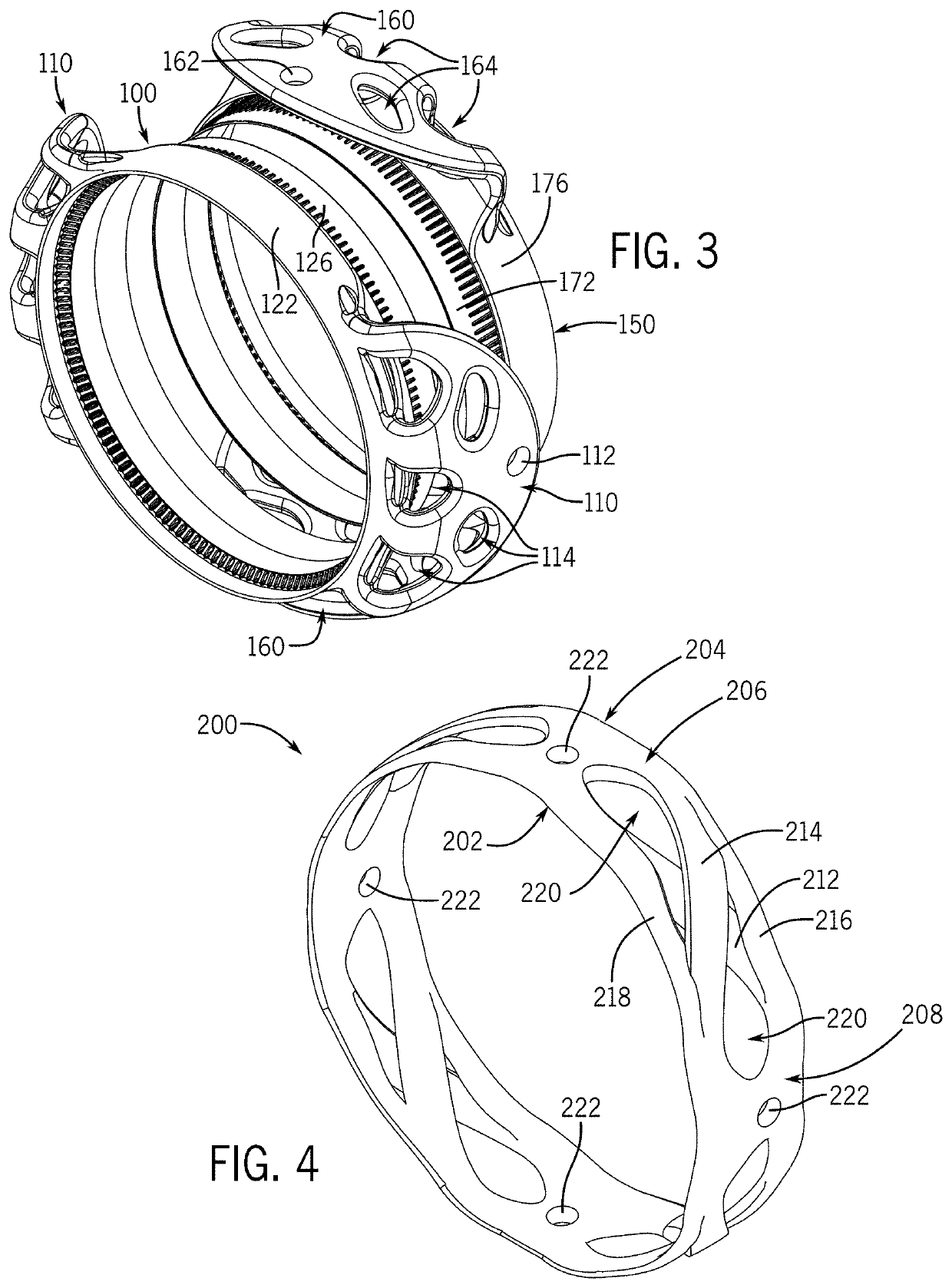 Gimbal Joints for Bleed Air Systems