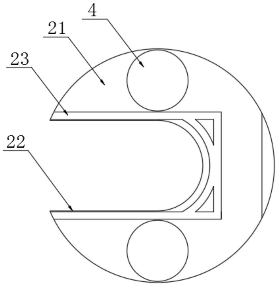 Multidirectional movement electrical equipment overhaul stand