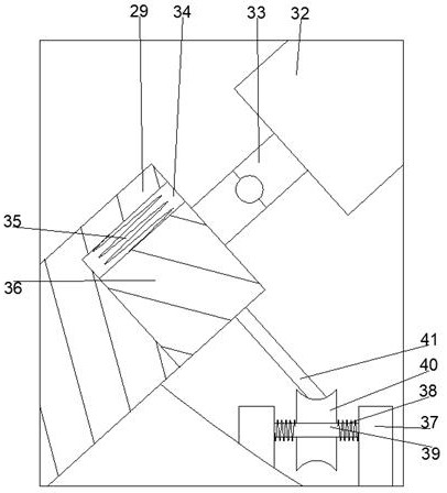 Lifting hook capable of holding goods in emergency during falling