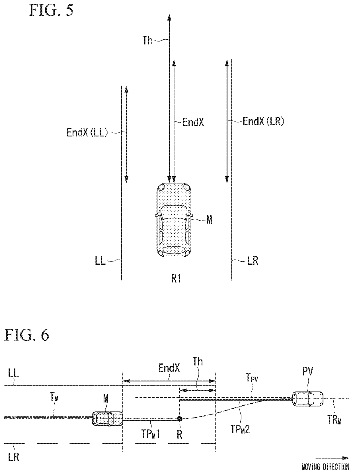 Vehicle control device, vehicle control method, and storage medium