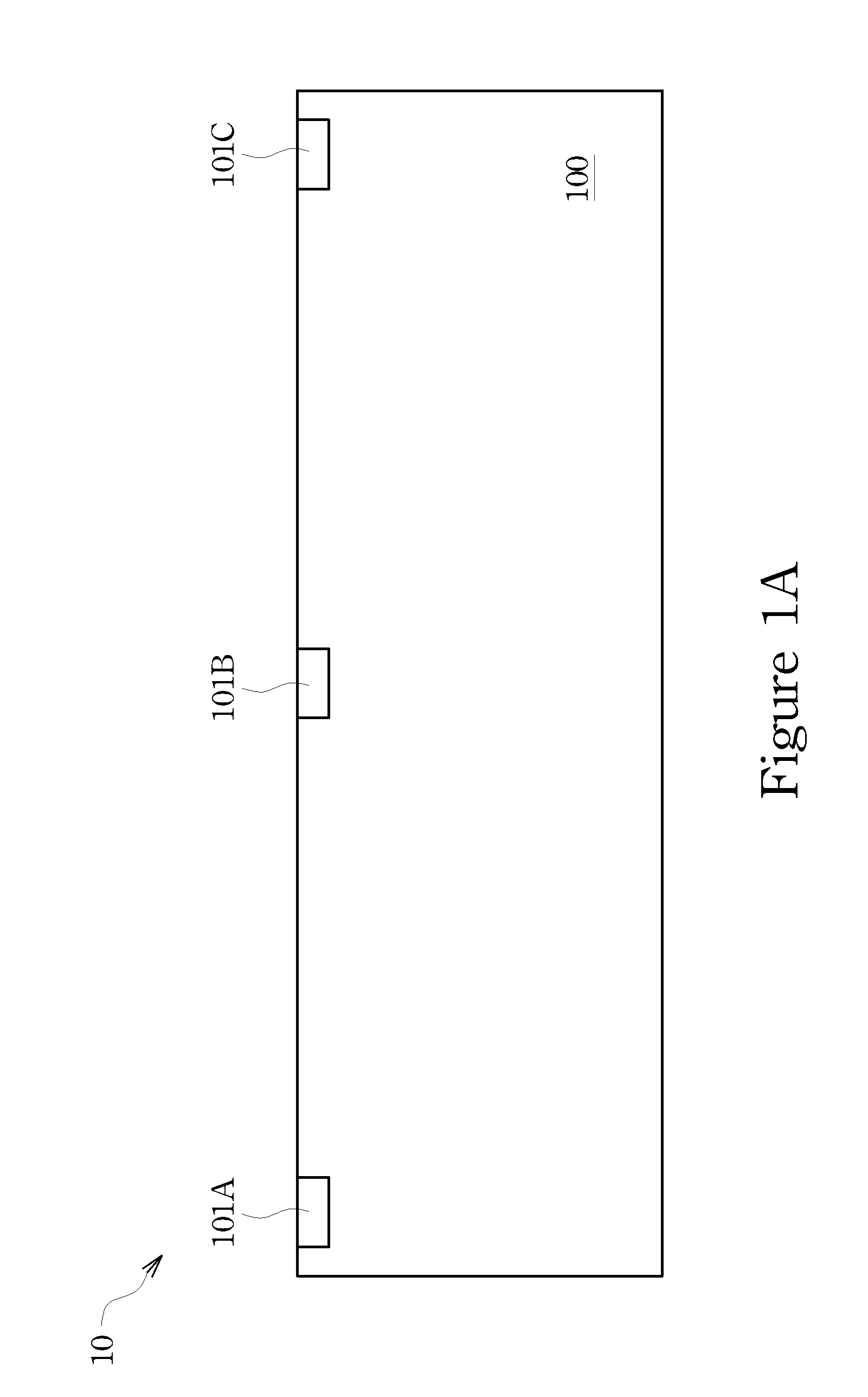 Method of Forming Stacked Dies