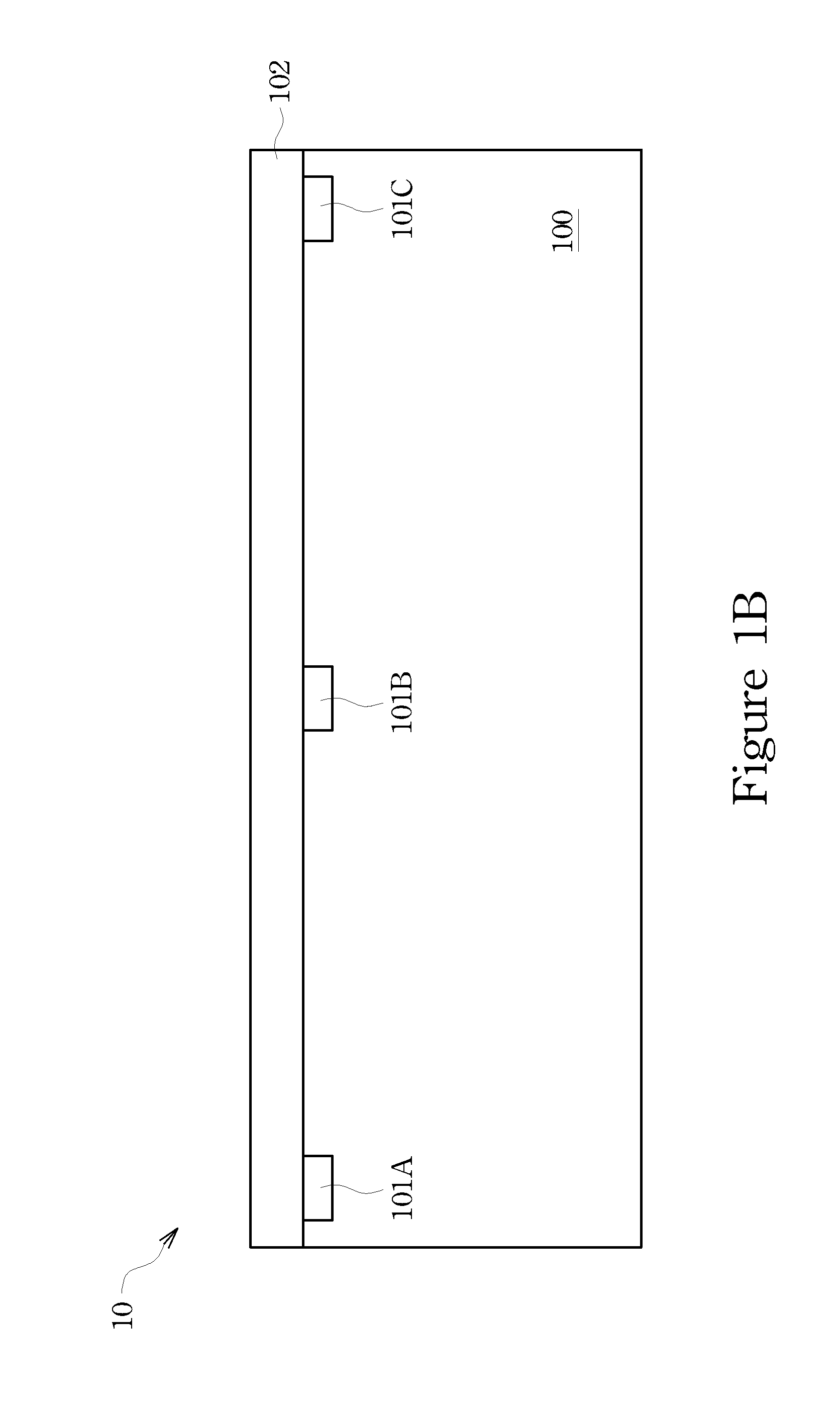 Method of Forming Stacked Dies