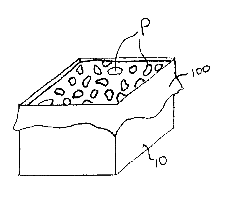 Method of packing and shipping pickles