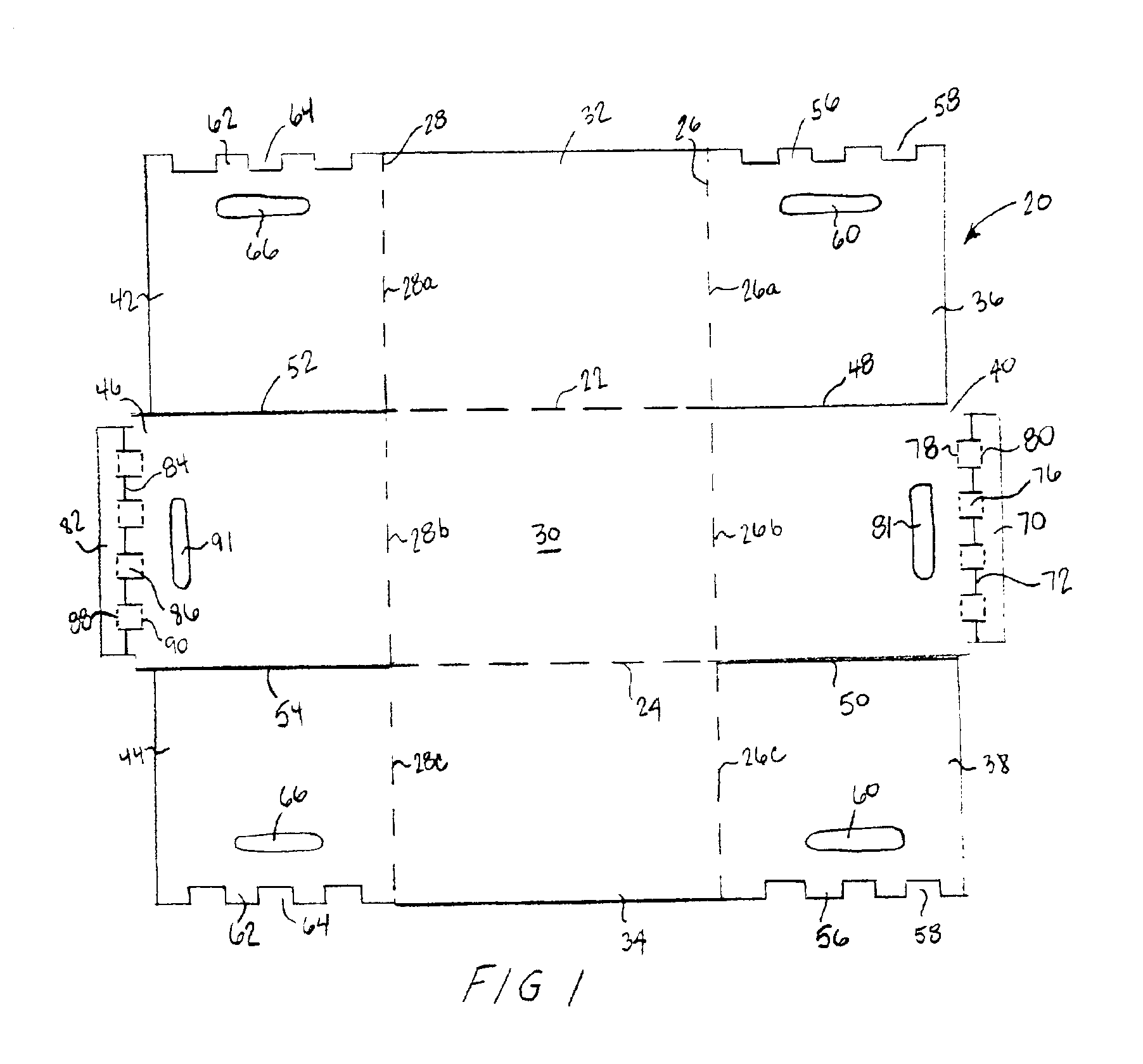 Method of packing and shipping pickles