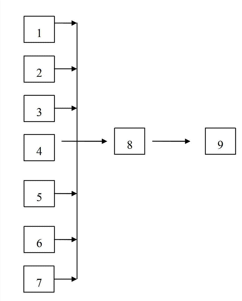 Pesticide composition containing clothianidin and nicotine