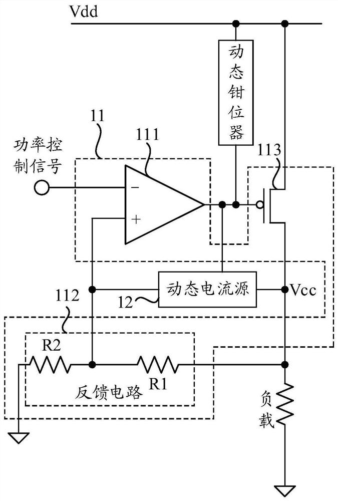 Method for improving transmitter performance, storage medium and communication equipment