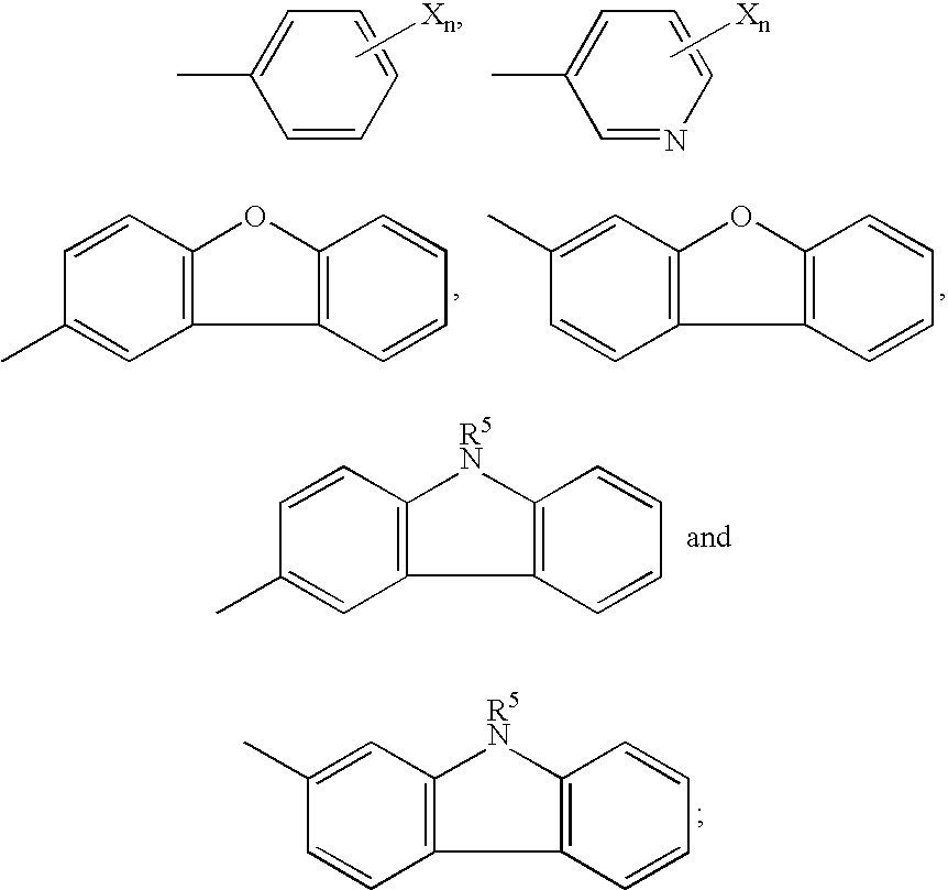 Inhibition of raf kinase using aryl and heteroaryl substituted heterocyclic ureas