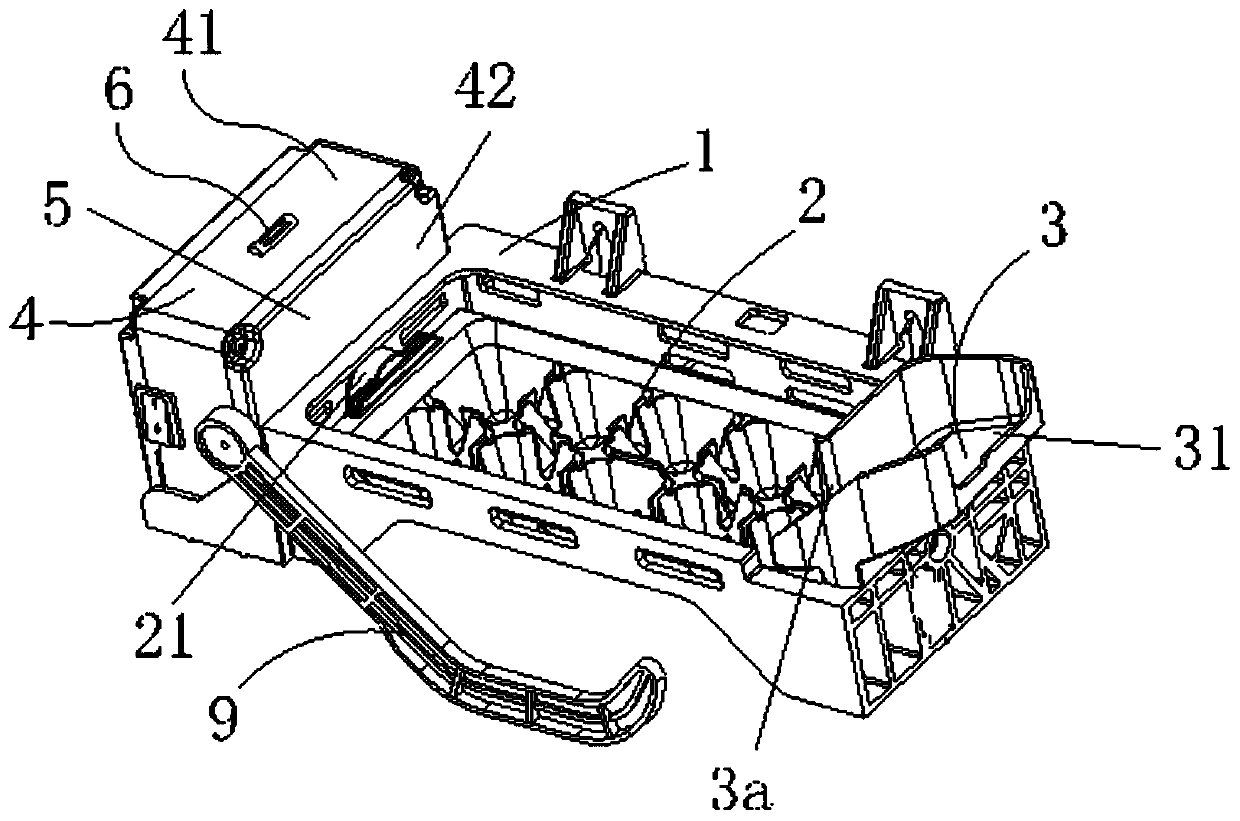 Ice maker, refrigerator and ice making control method thereof