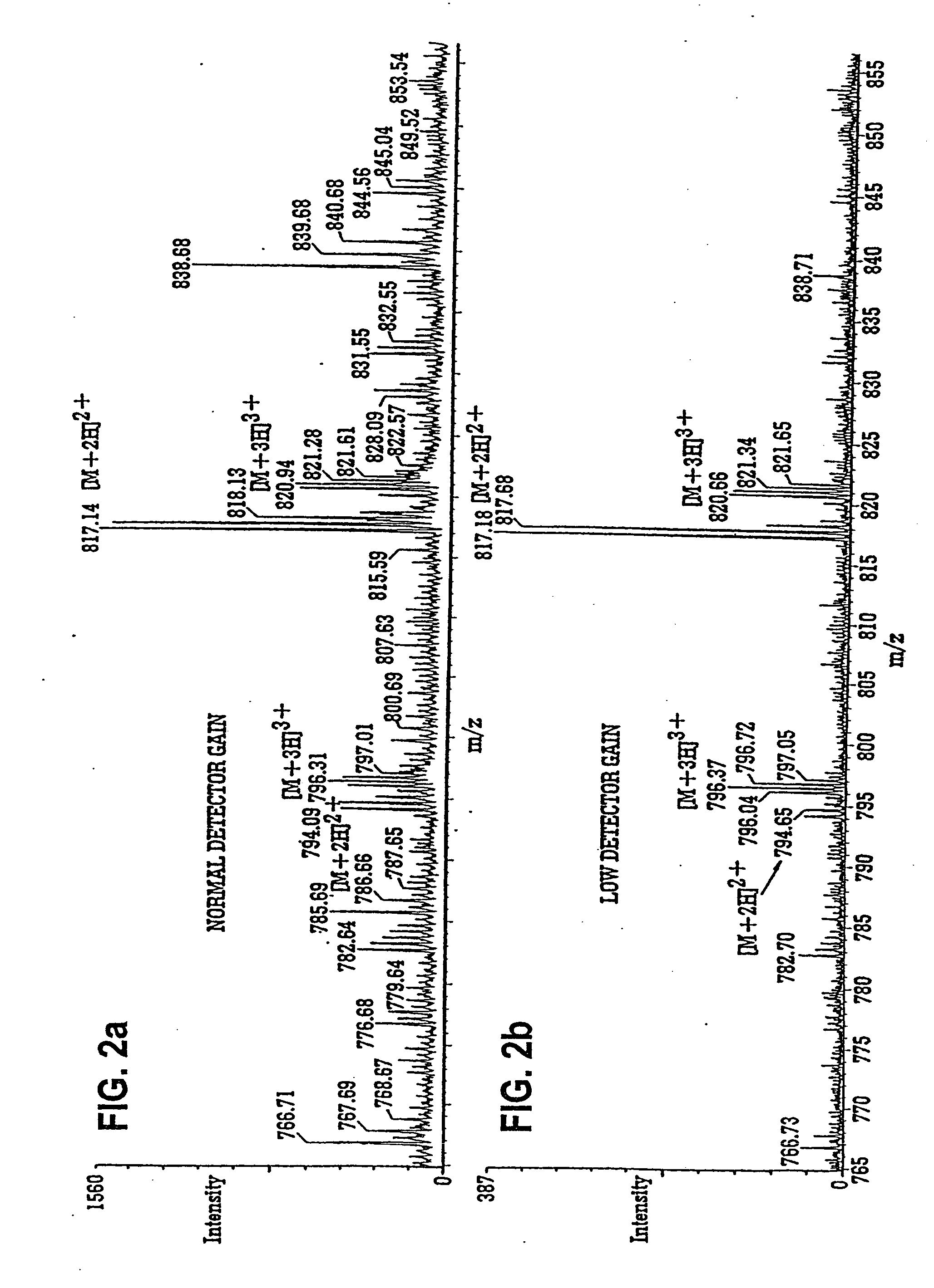 Mass spectrometer