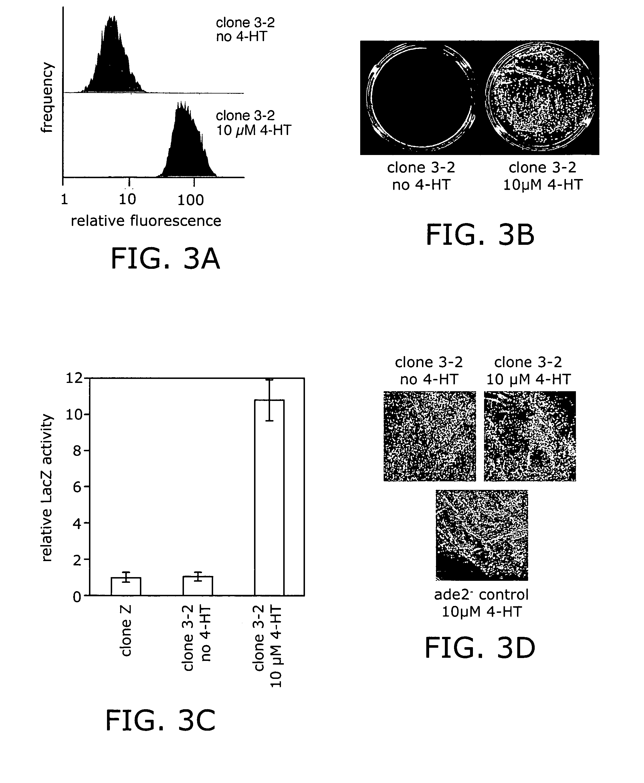 Ligand-dependent protein splicing