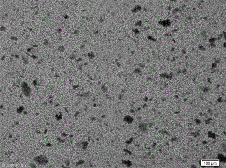 A kind of oil-dispersed sodium hyaluronate and its preparation method and application