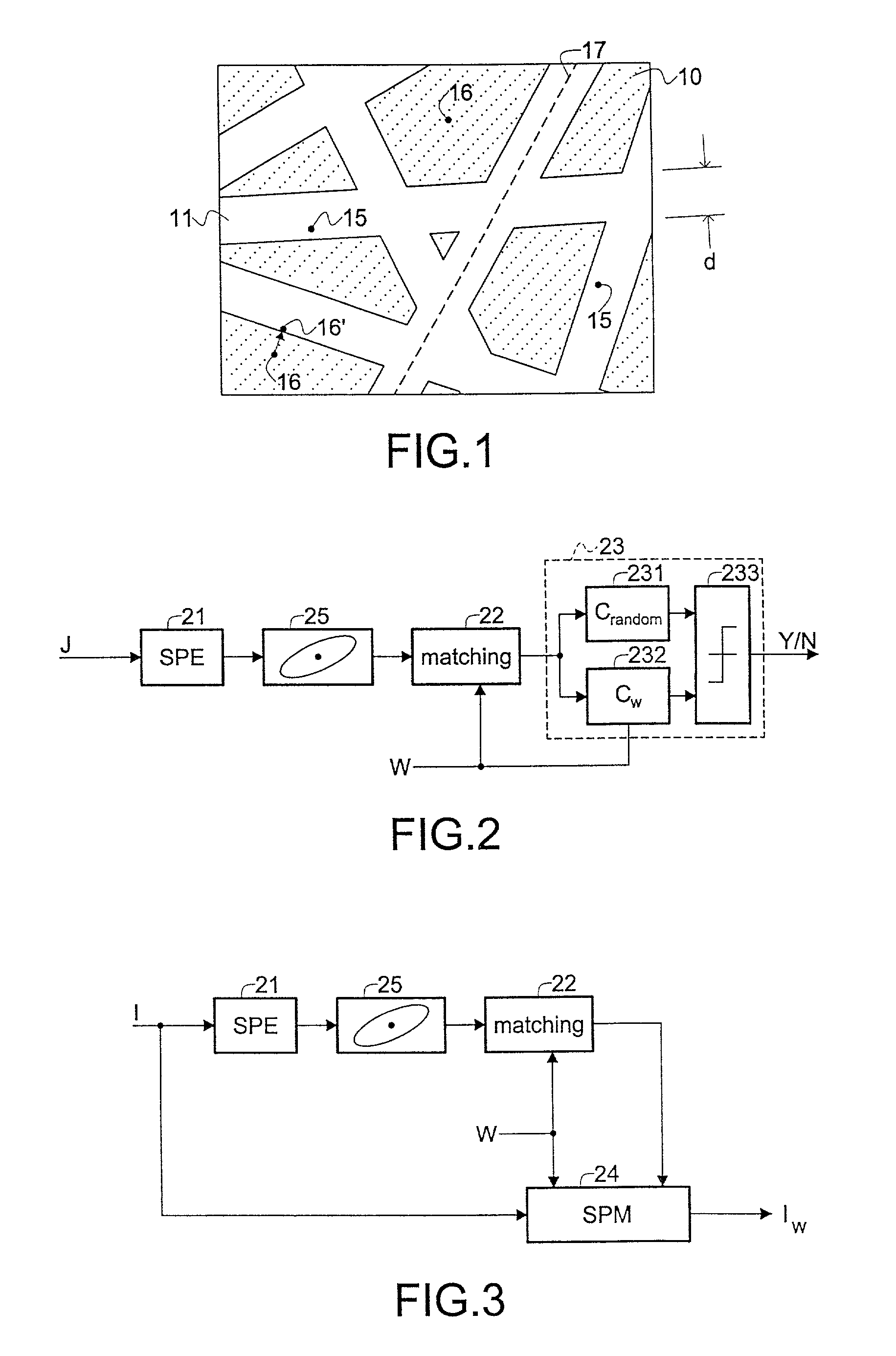 Embedding and detecting a watermark in an information signal