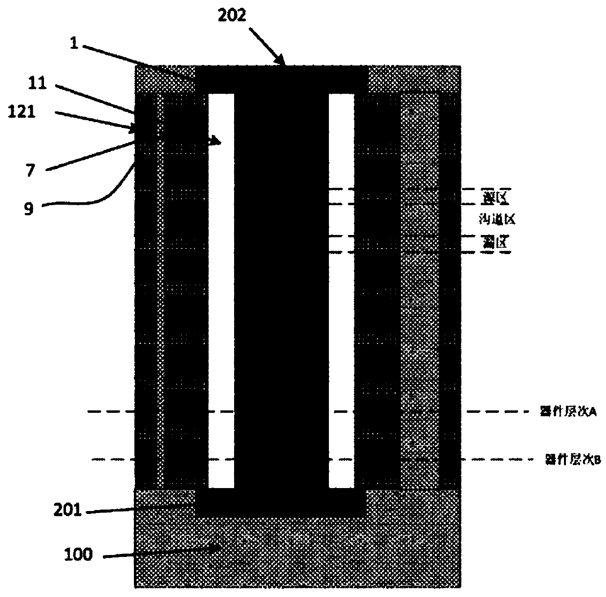 Method and system for accurately regulating and controlling state of nonvolatile memory unit