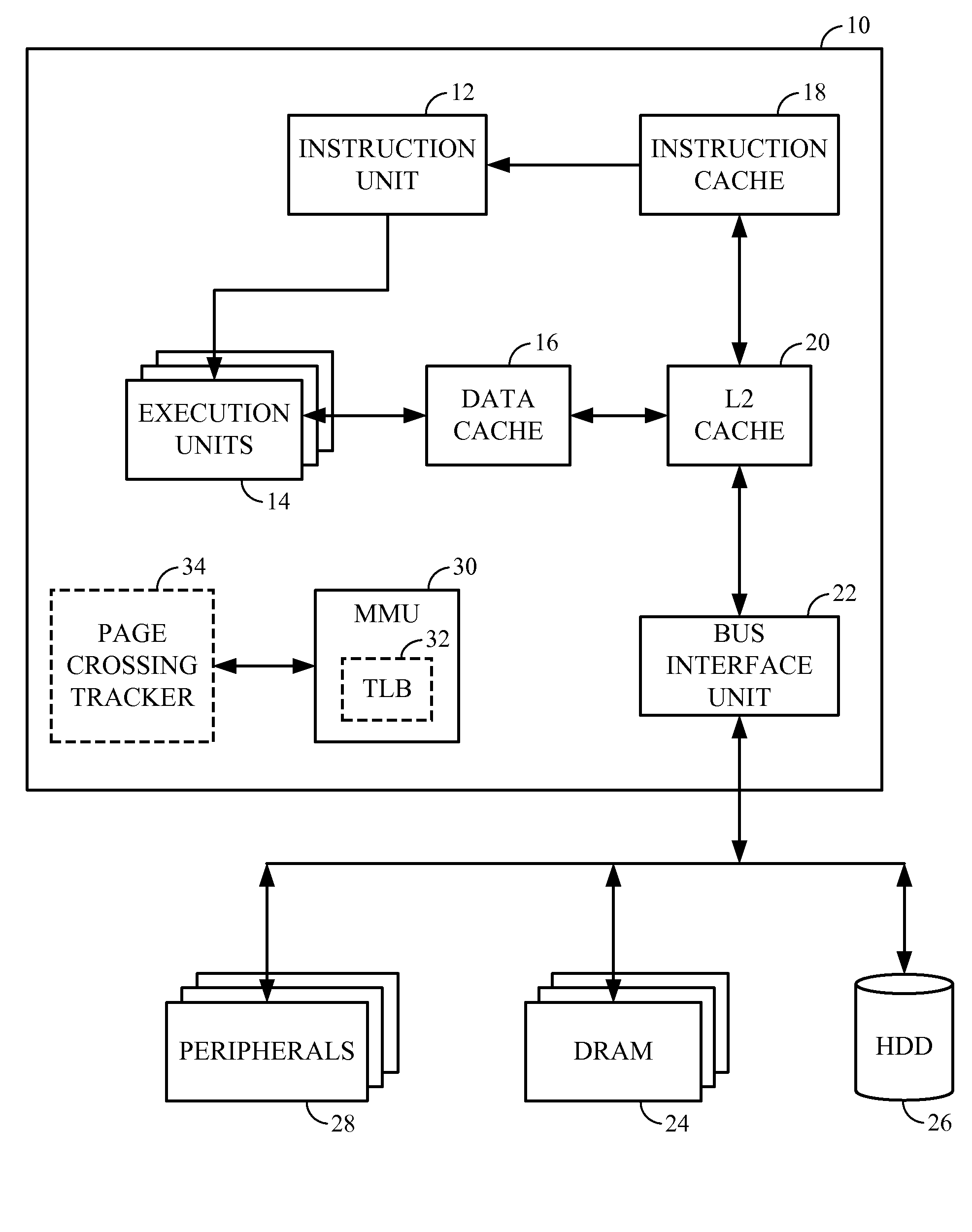 Address Translation Method and Apparatus