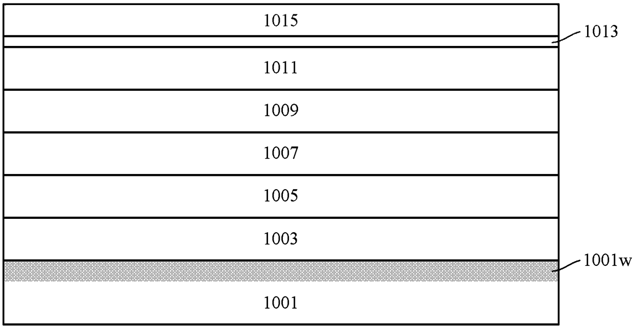 Memory device, manufacturing method thereof, and electronic equipment including the same