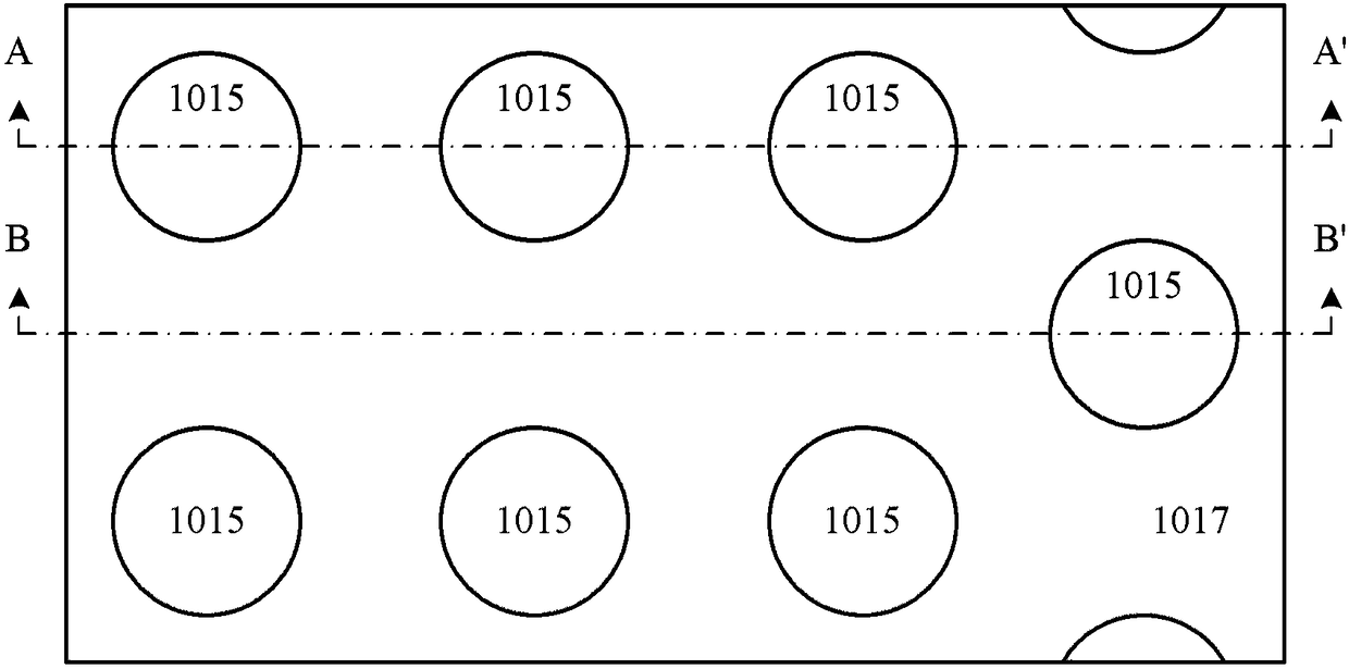 Memory device, manufacturing method thereof, and electronic equipment including the same