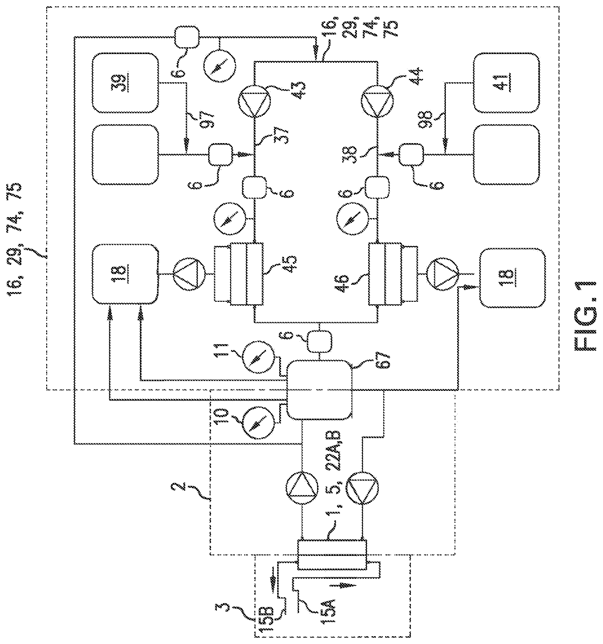 Systems or apparatuses and methods for performing dialysis