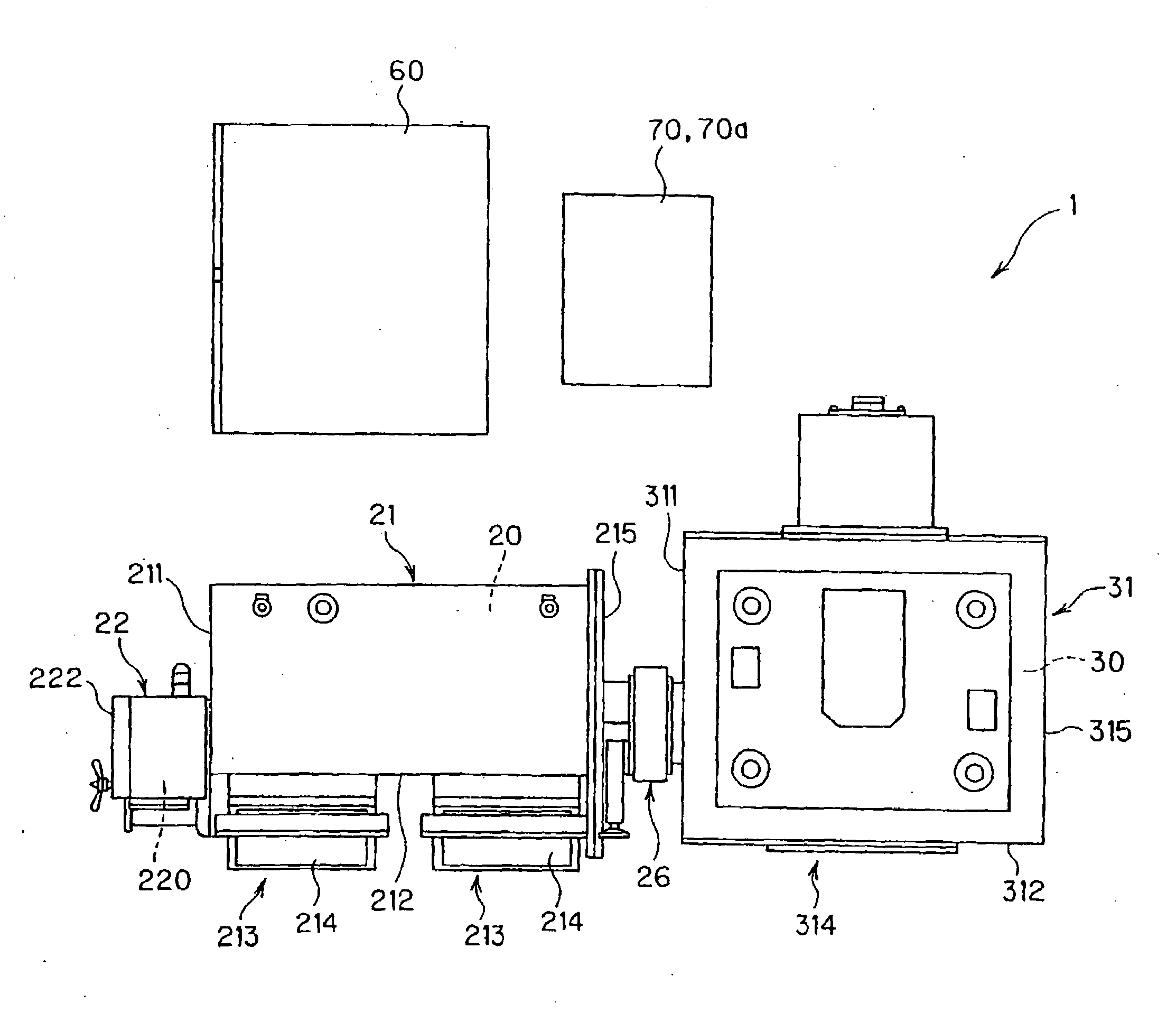 Nano-Precision Sintering System