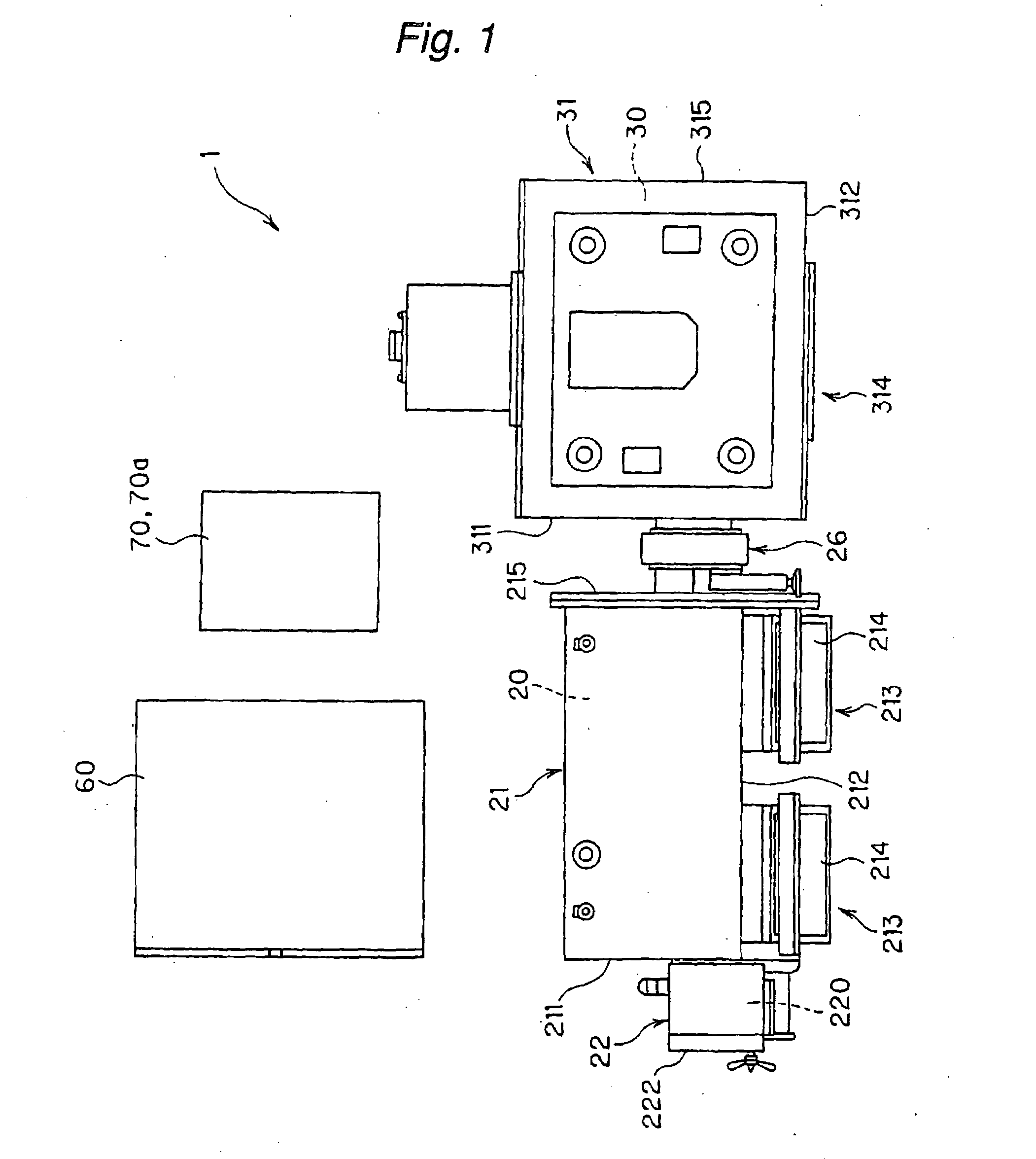 Nano-Precision Sintering System