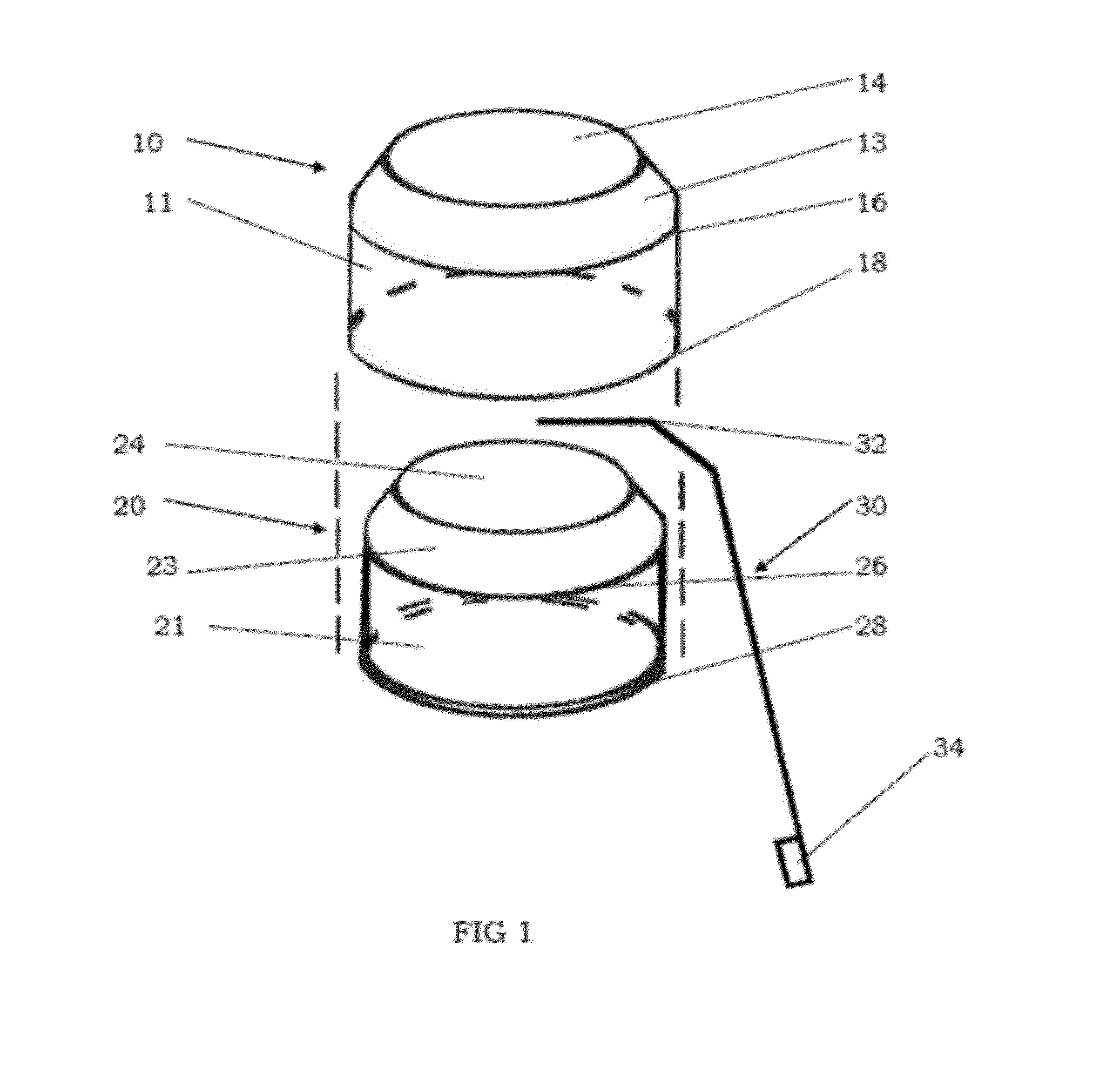 Protective cup lens cover