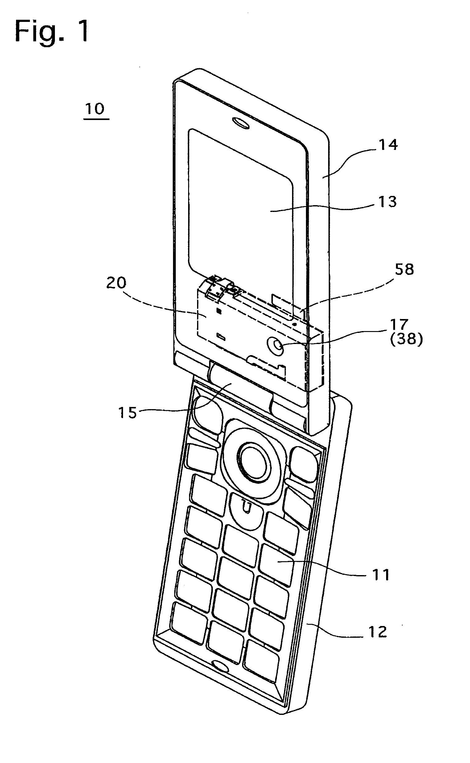 Imaging device