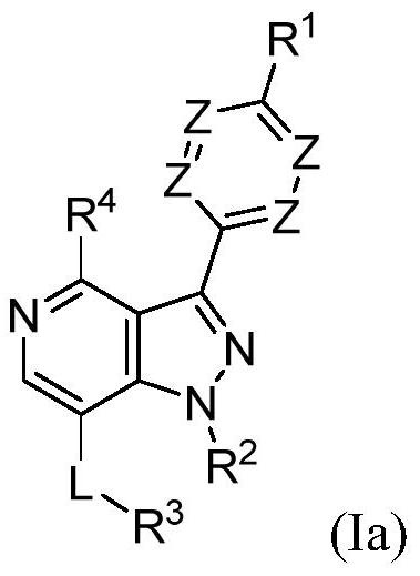 Pyrazolopyridine compounds for ire1 inhibition