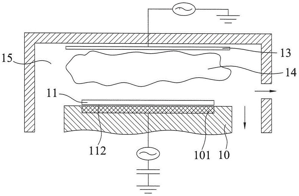 Fixture for sputtering process and method for sputtering semiconductor package