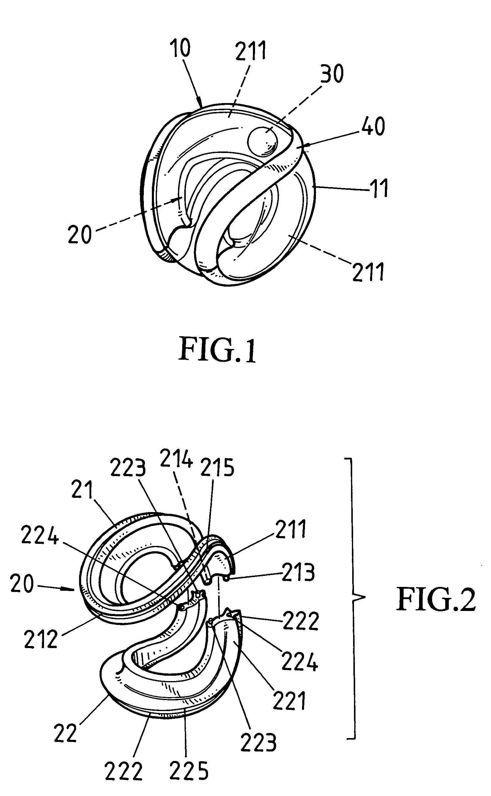 Intelligent toy ball