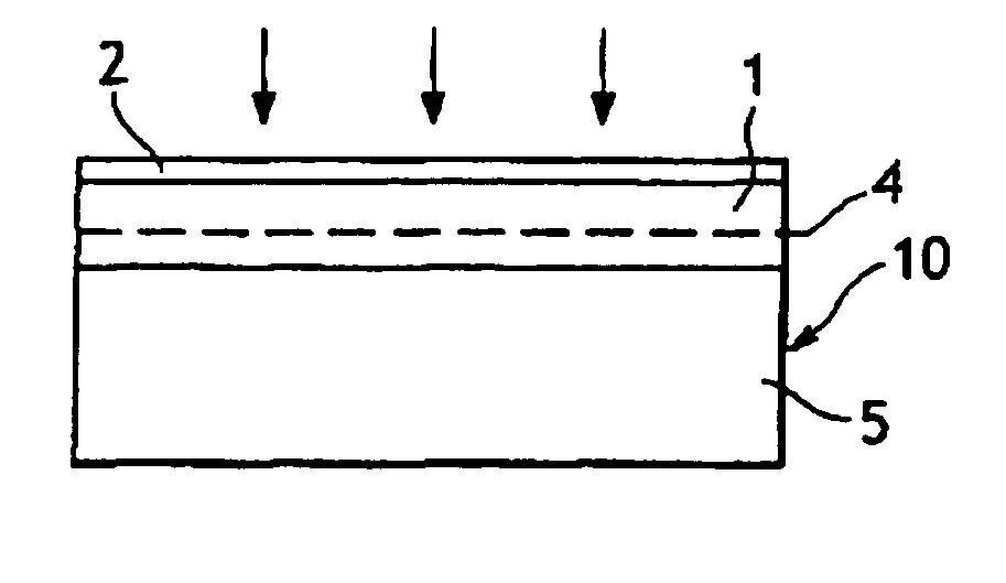 Methods for forming a semiconductor structure