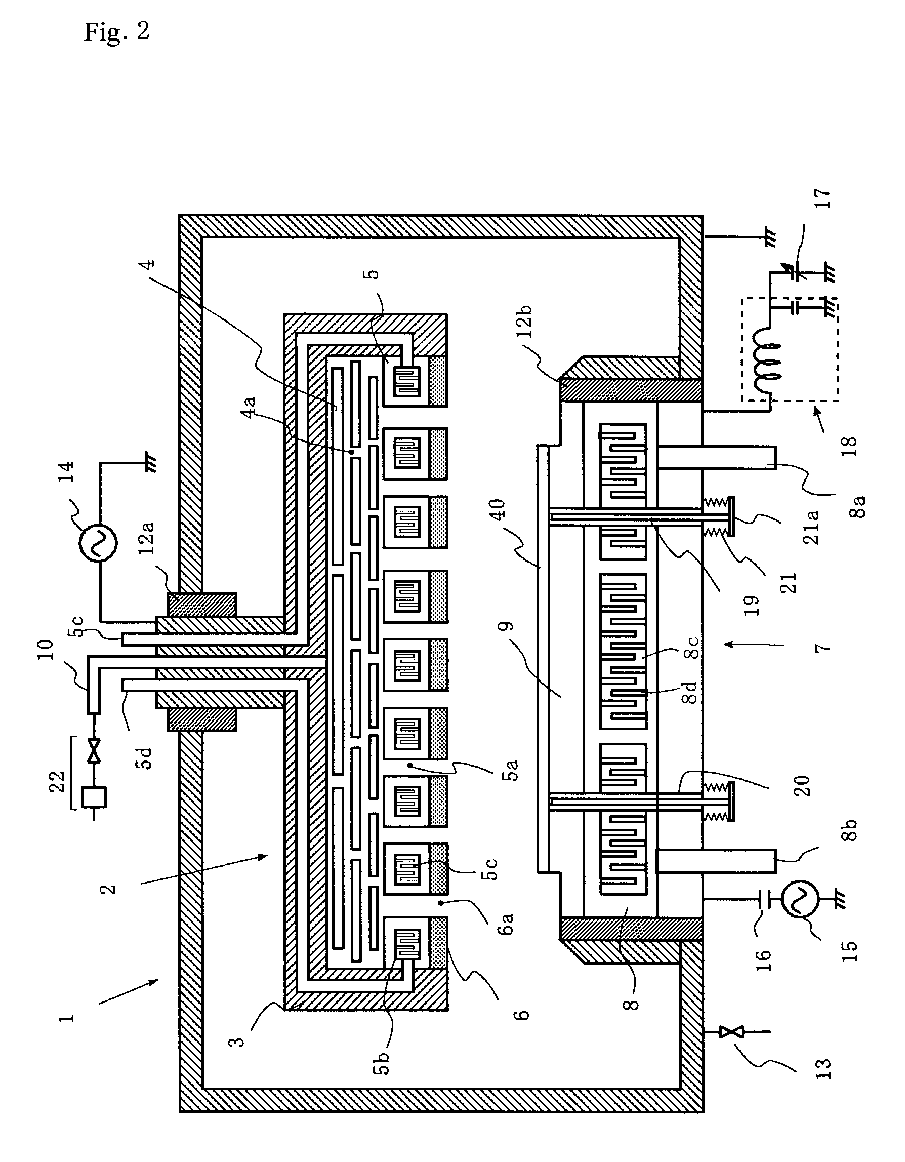 Substrate processing apparatus