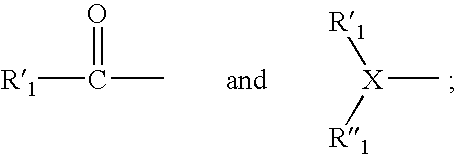 Factor Xa inhibitors