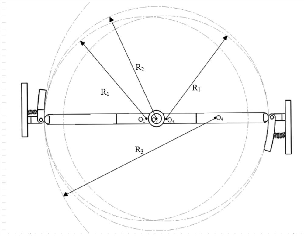 A device and method for generating discharge plasma in water using a direct current source