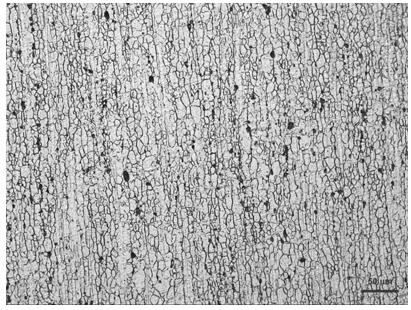 Anti-fatigue and corrosion-resistant forged Al-Mg-Si-Zr aluminum alloy wheel and preparation method thereof